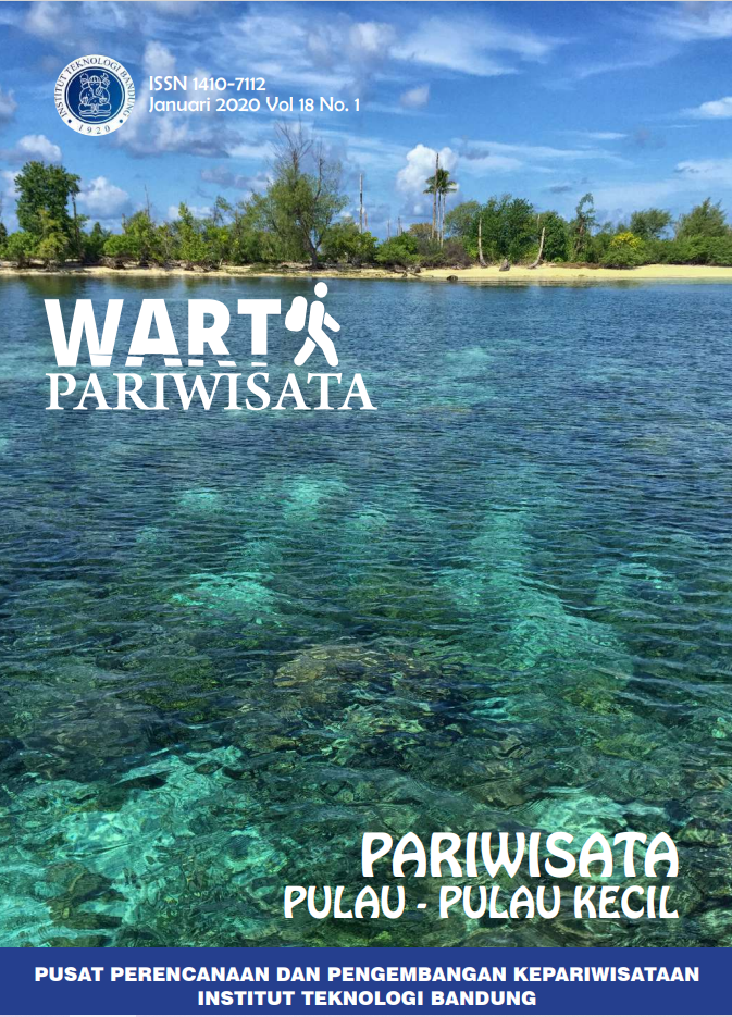 Vol 18 No 1 (2020) cover