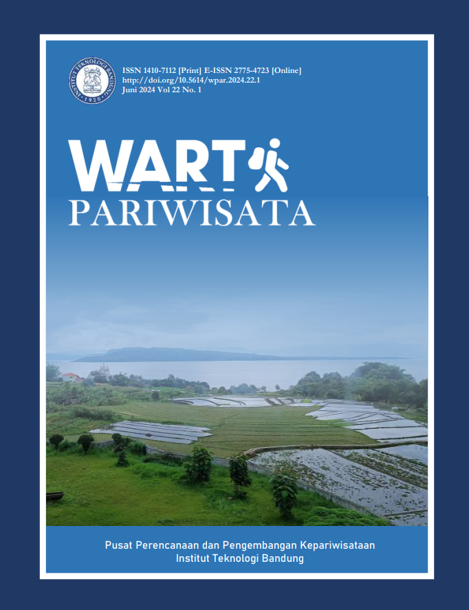 Vol 22 No 1 (2024)