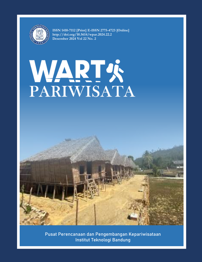 Vol 22 No 2 (2024)