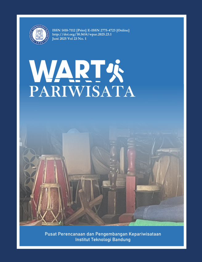 Vol 23 No 1 (2025)