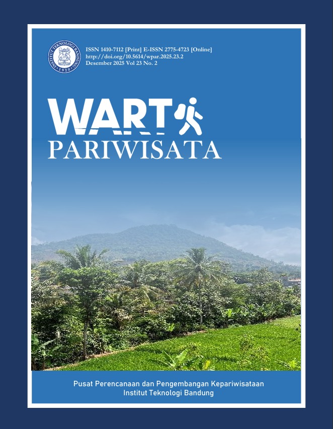 Vol 23 No 2 (2025)