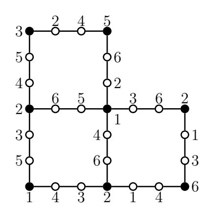 5
