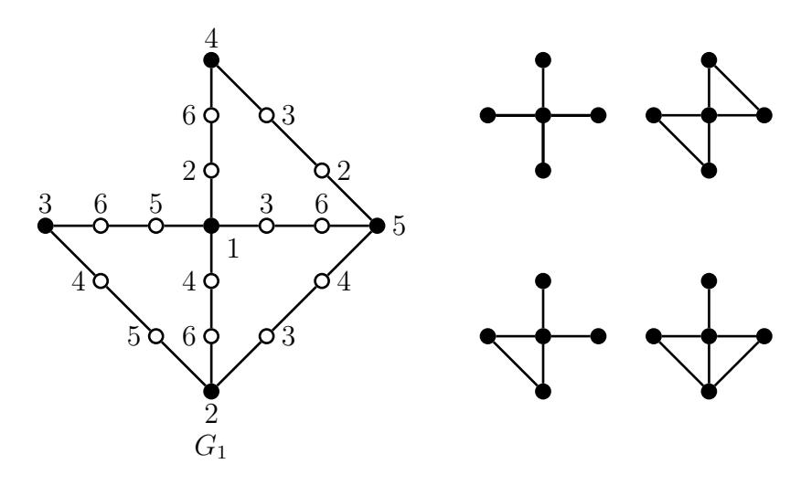 4