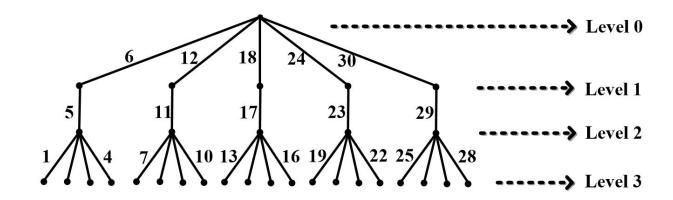 5