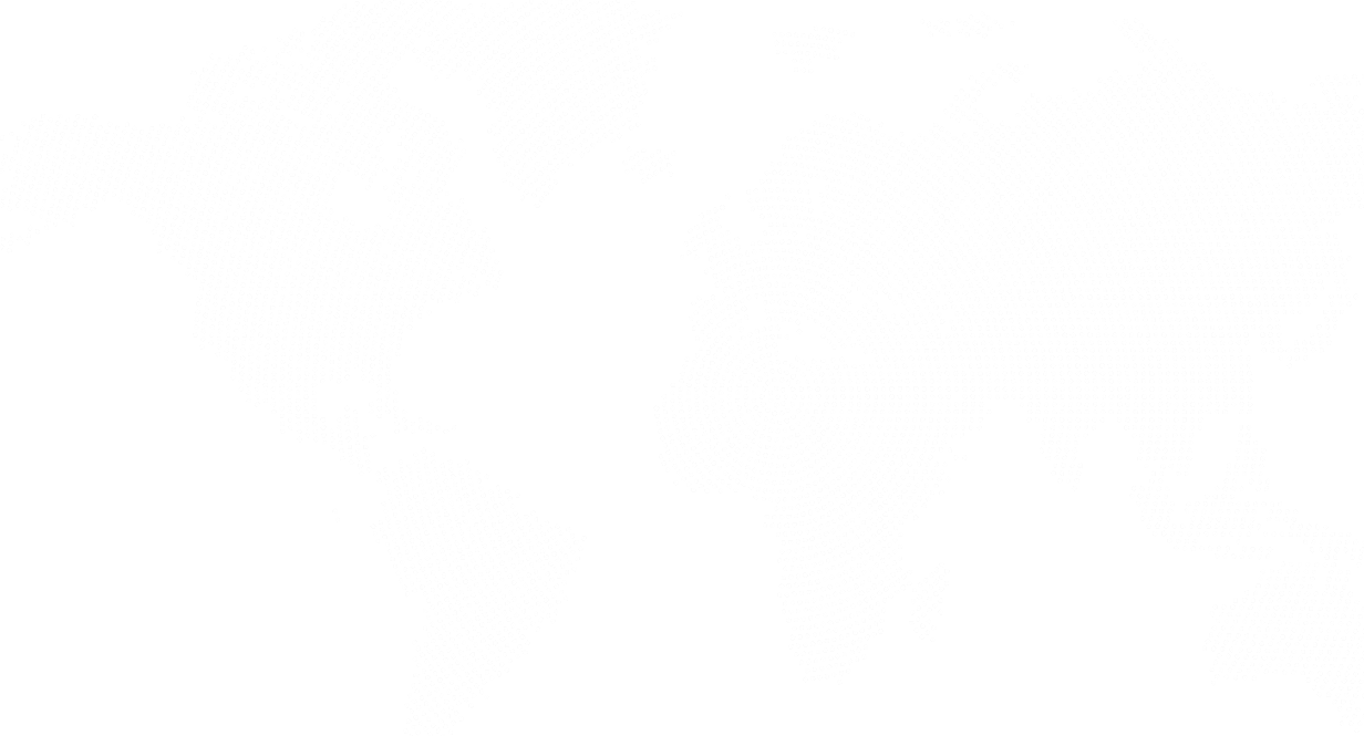 Global Author & Institution Network map visualization
