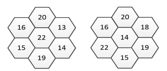 7