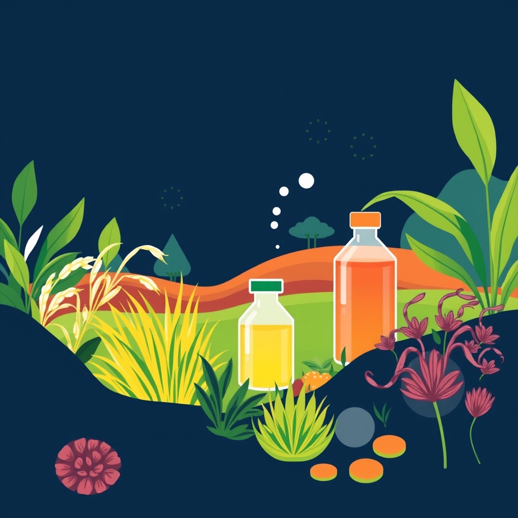 Journal of Biological Science, Technology and Management