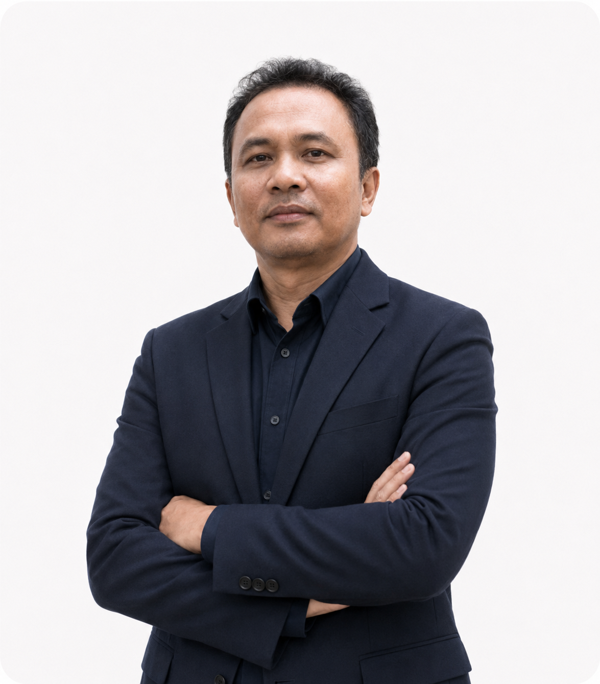 Dr. Rudi Dungani