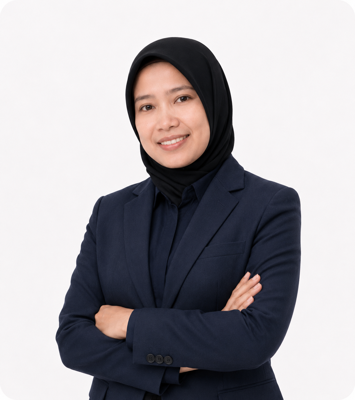 Rika Wahyuningtyas