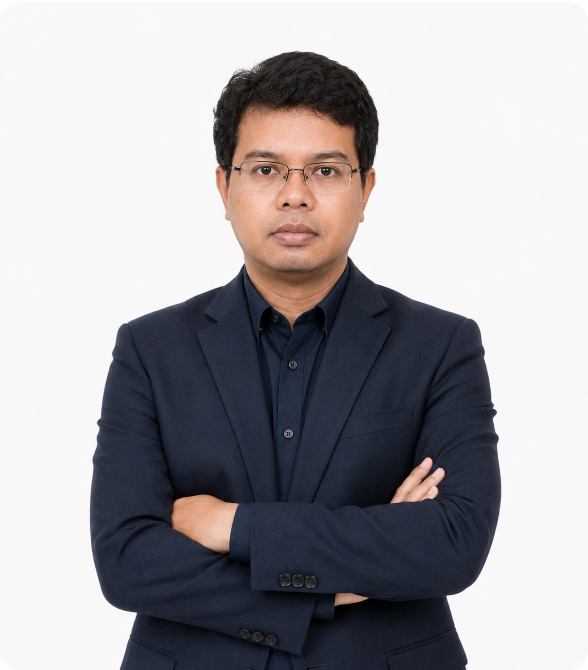Prof. Nazrul Islam