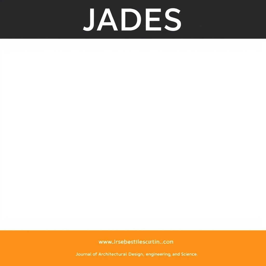 JADES Journal logo
