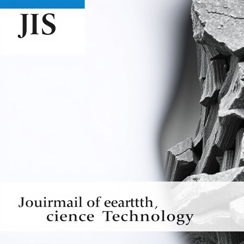 Journal of Earthquake Science and Technology logo