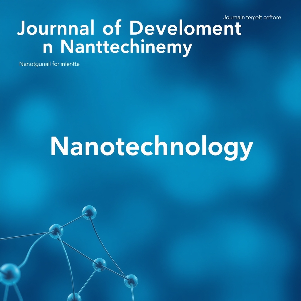 Journal of Research and Development on Nanotechnology logo