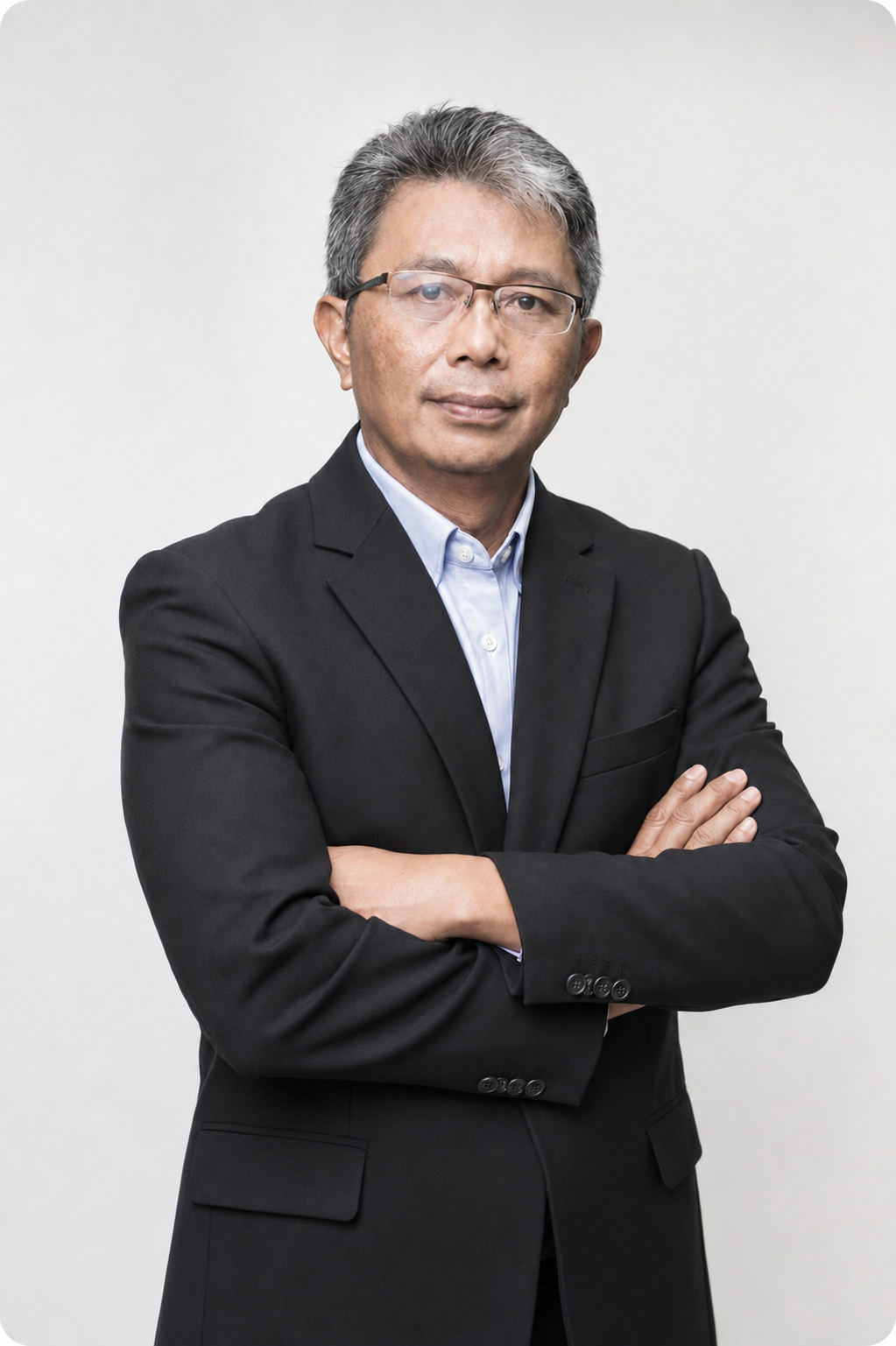 Prof. Dr. I Ketut Adnyana,