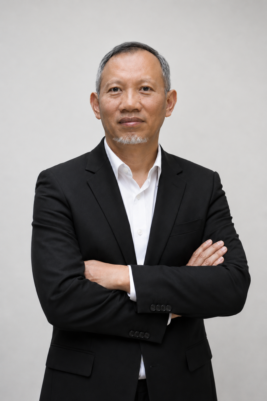 Prof. Dr. Daryono Hadi Tjahjono