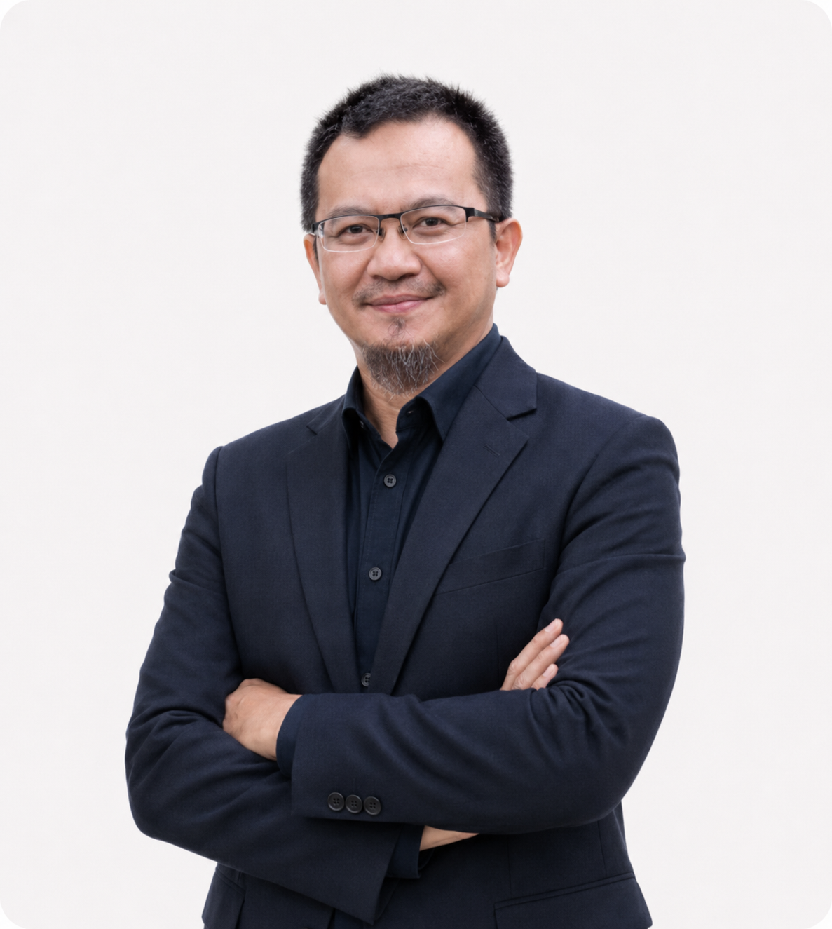 Dr. Budi Faisal