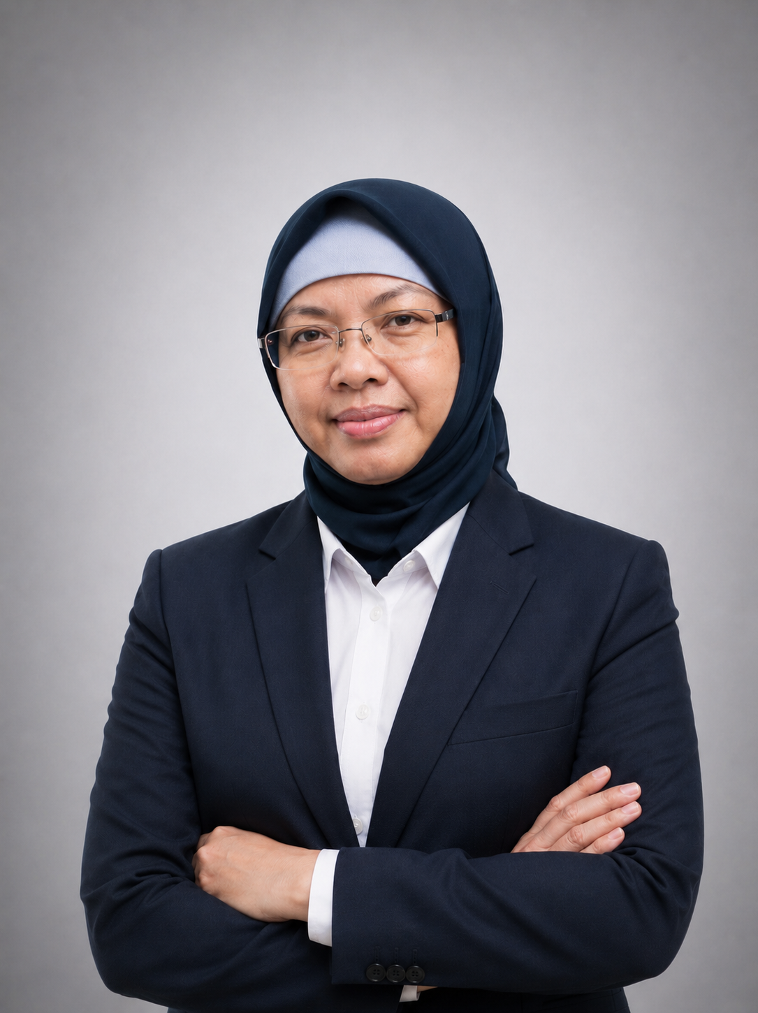Researcher profile 3