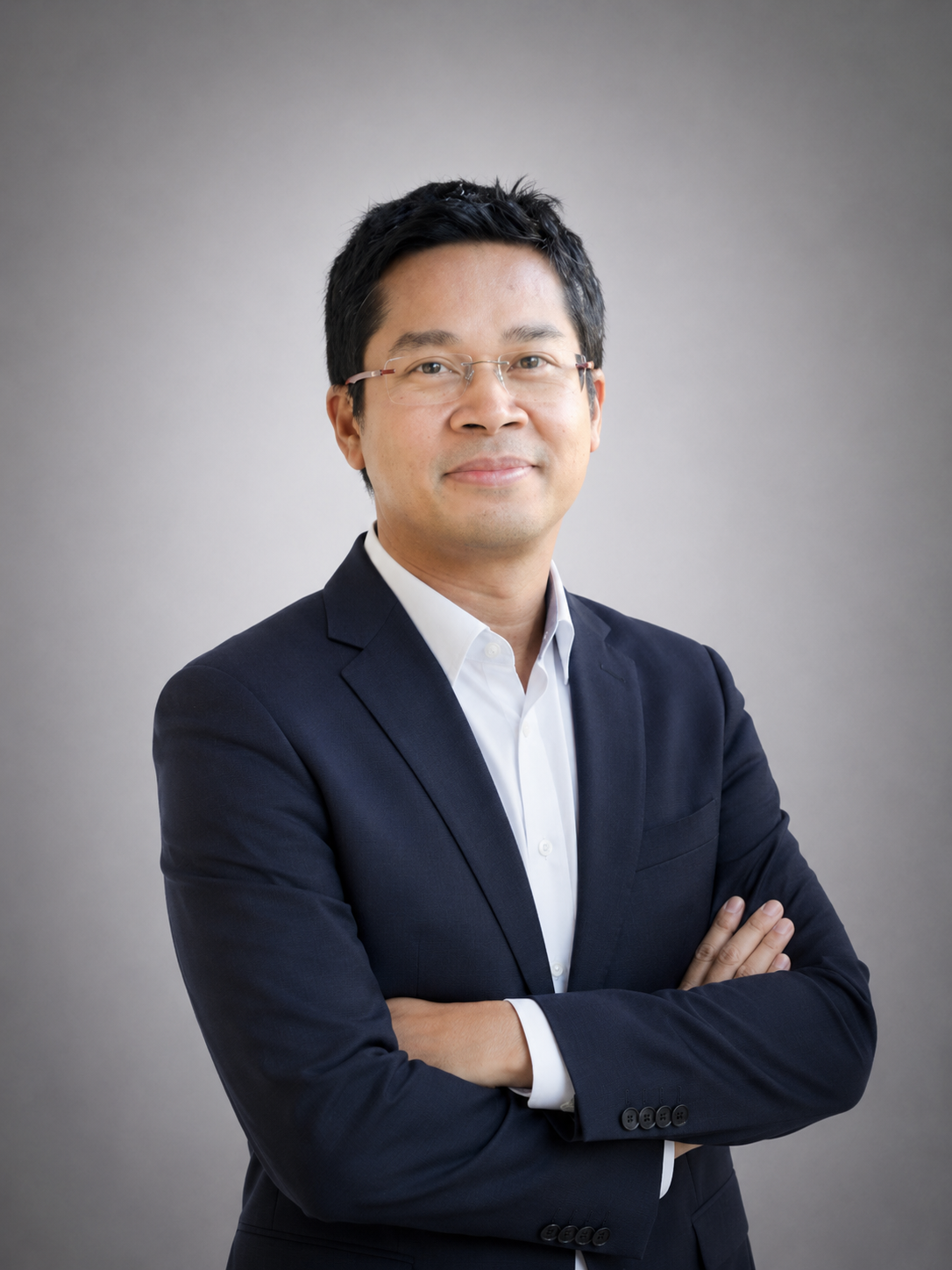 Researcher profile 1