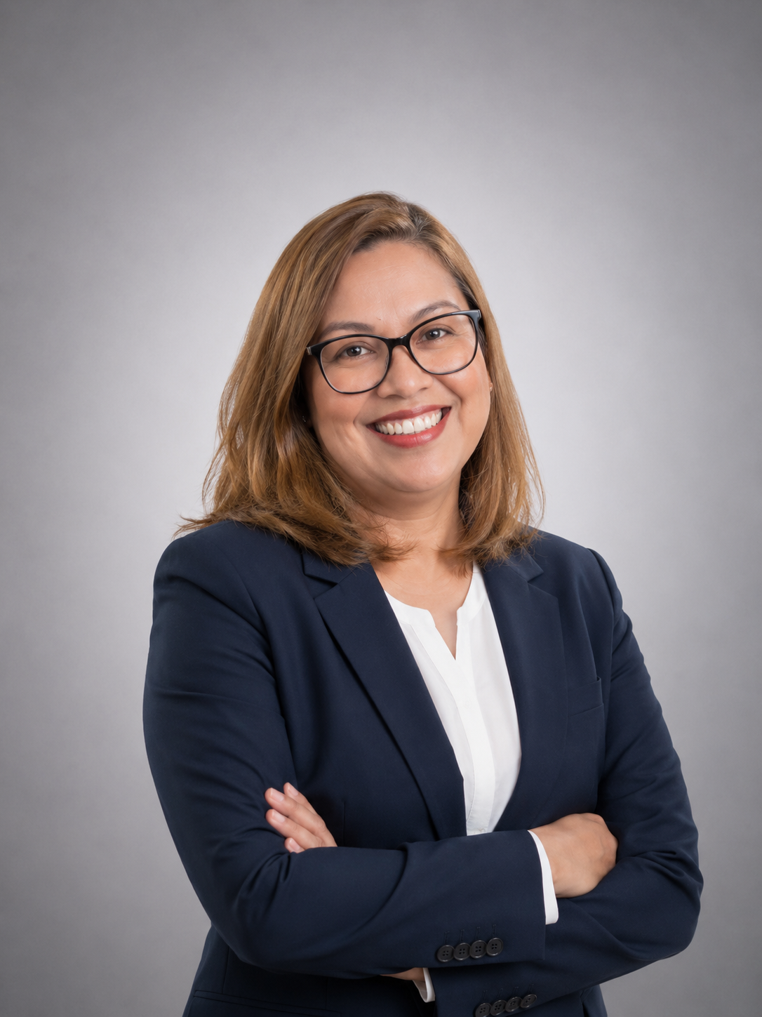 Researcher profile 2