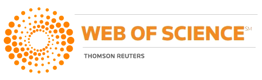 Web of Science indexed journal profile