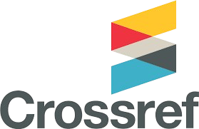 Crossref journal member profile