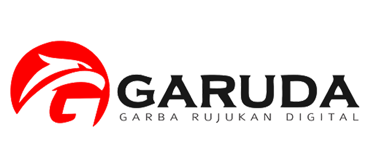 Garuda indexed journal profile