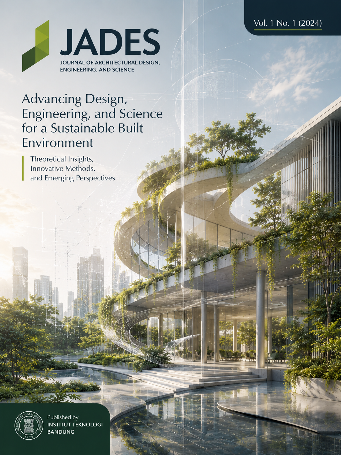 Perspectives on Architectural Design Theory, History, and Concepts