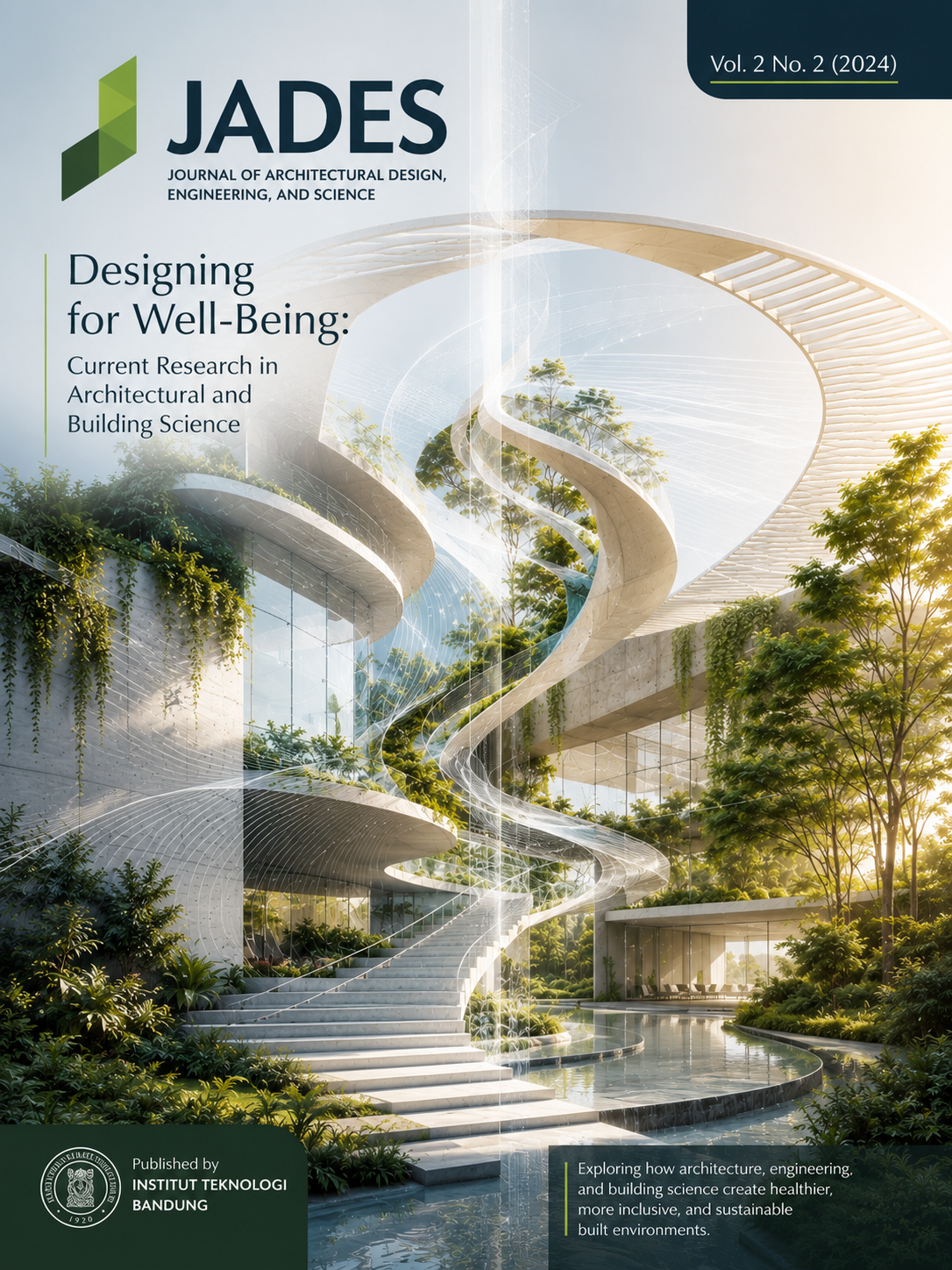 Designing for Well-Being: Current Research in Architectural and Building Science