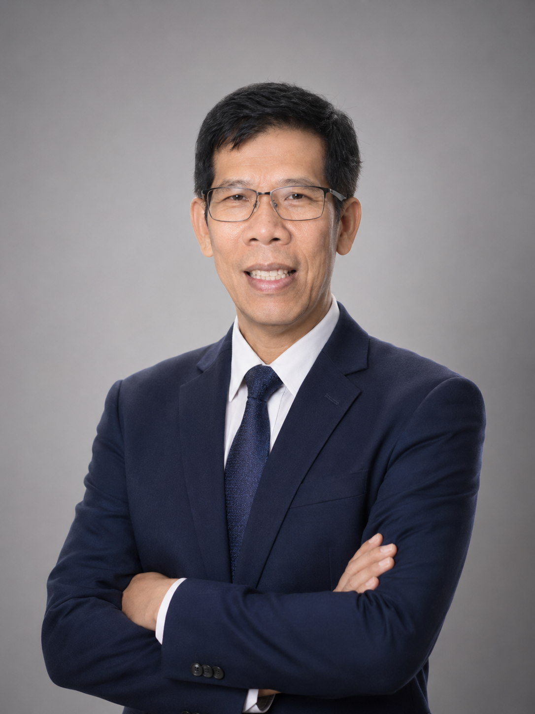 Prof. Dr. Ir. Surjamanto Wonorahardjo, M.T.