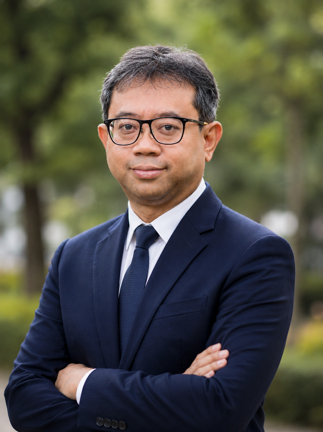 Researcher profile 2