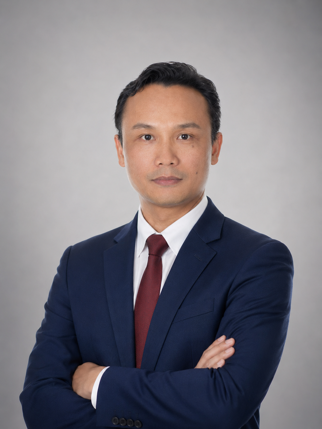 Researcher profile 1