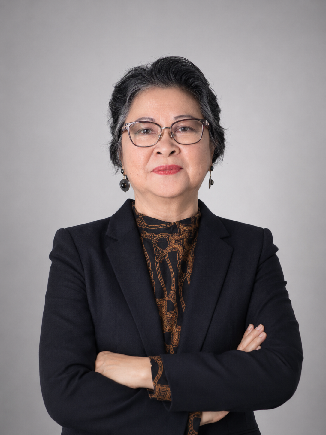 Researcher profile 3
