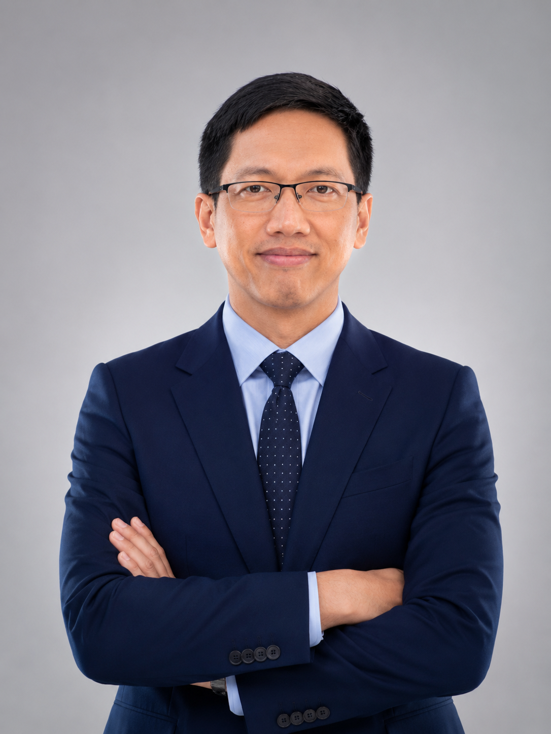 Dr. Ir. Rizki Armanto Mangkuto, S.T., M.T. 