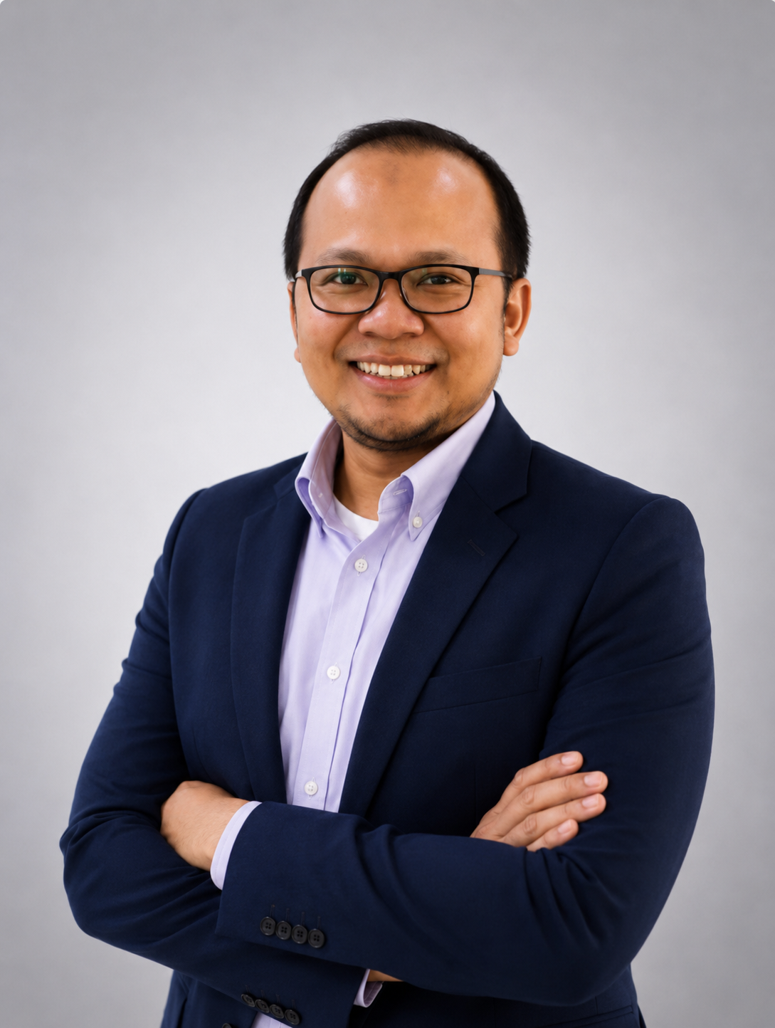 Dr.Eng. Ir. Firman Bagja Juangsa, S.T., M.Eng. 