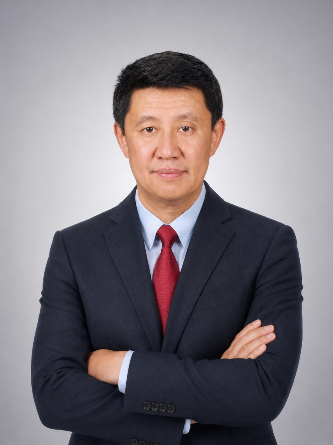 Prof. Dr. Tjandra Setiadi