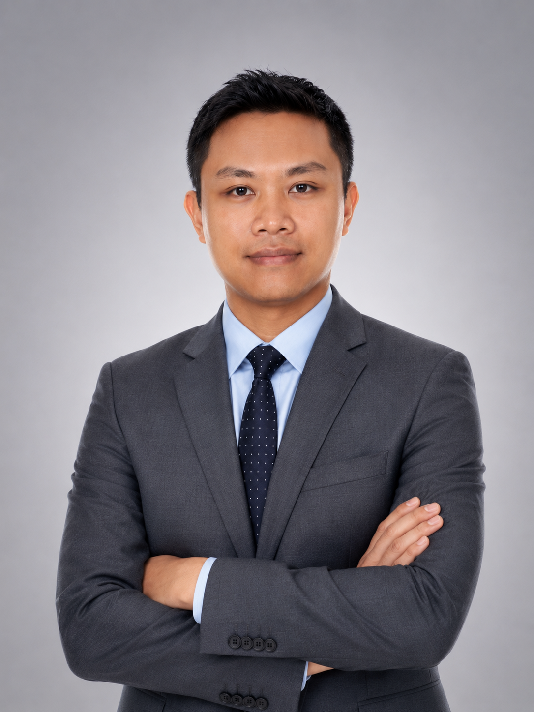 Dr. Ir. Khoiruddin, S.T., M.T.