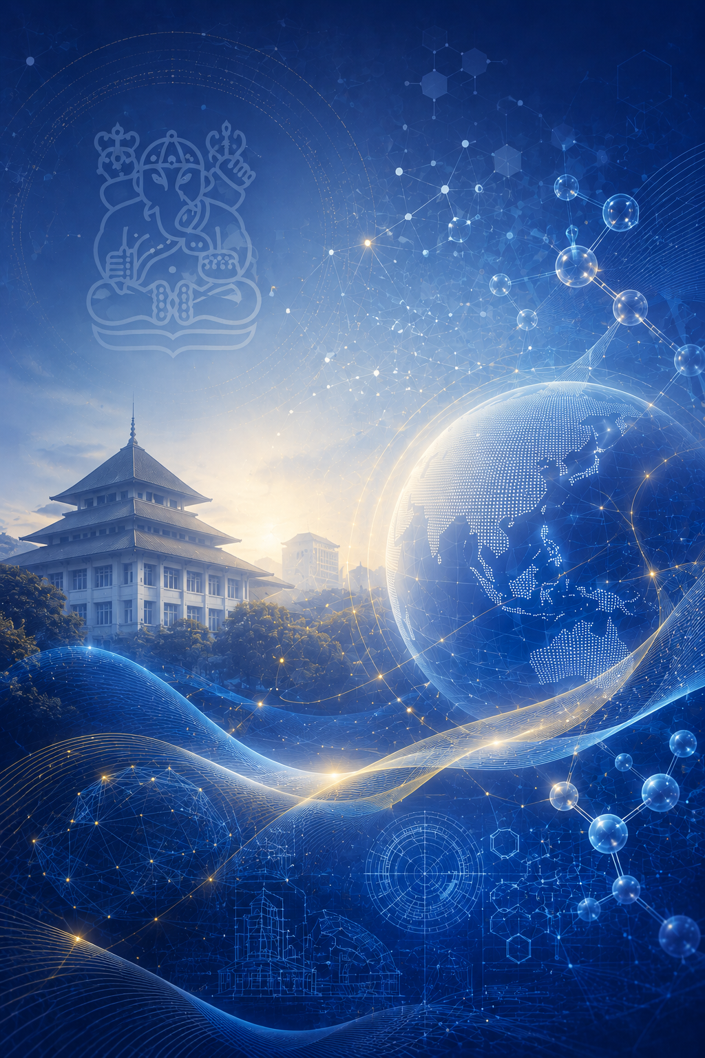 Cover of Advancing Engineering, Earth Systems, and Sustainable Technology Innovation