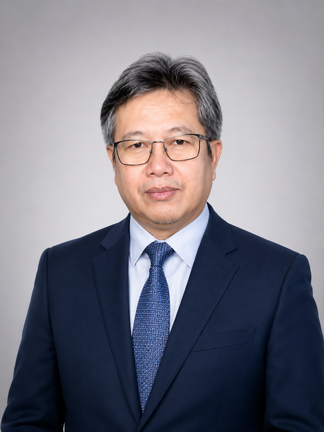 Prof.Dr. Bambang Riyanto