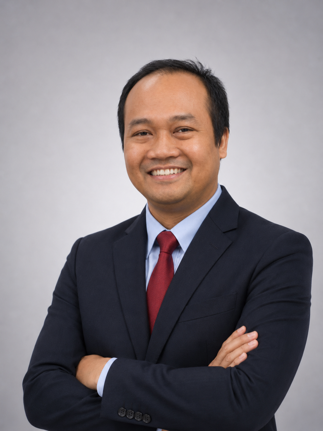 Dr. tech. Wikan Danar Sunindyo, S.T., M.Sc. 