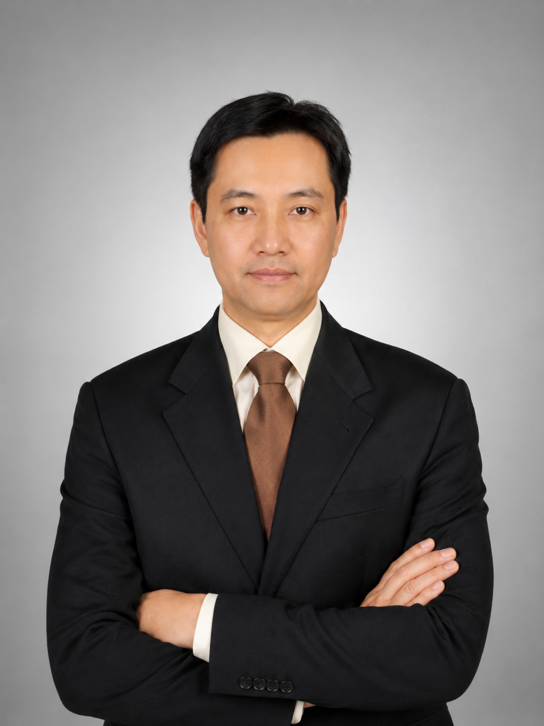 Dr. Yoanes Bandung