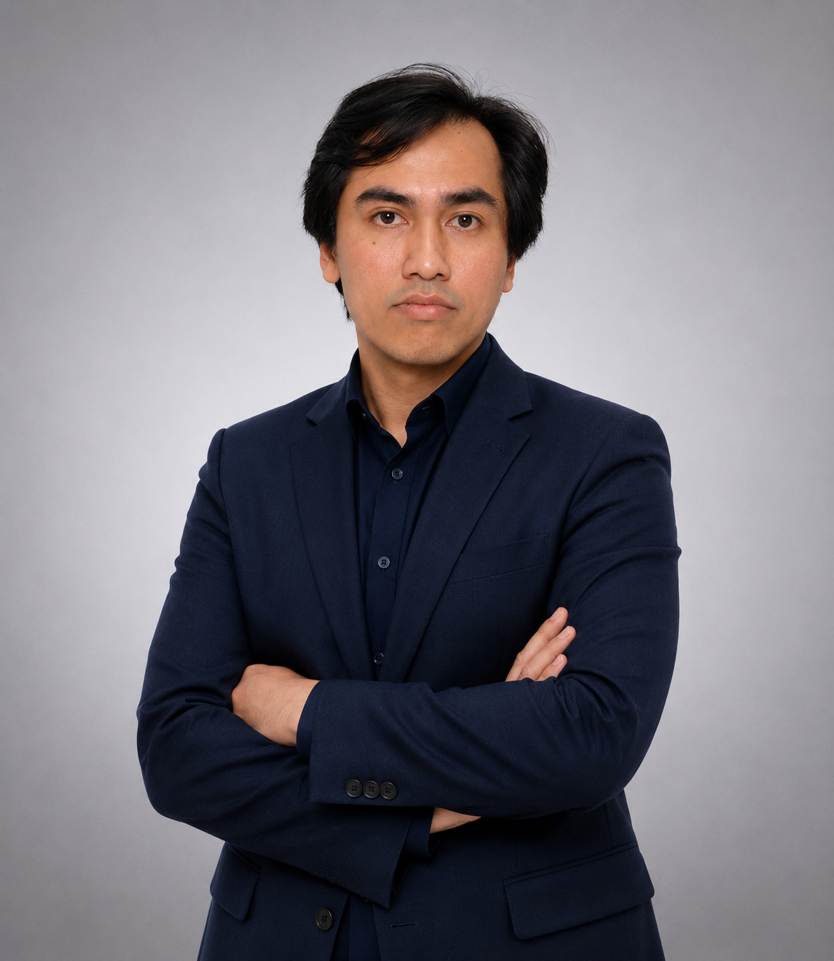 Researcher profile 3