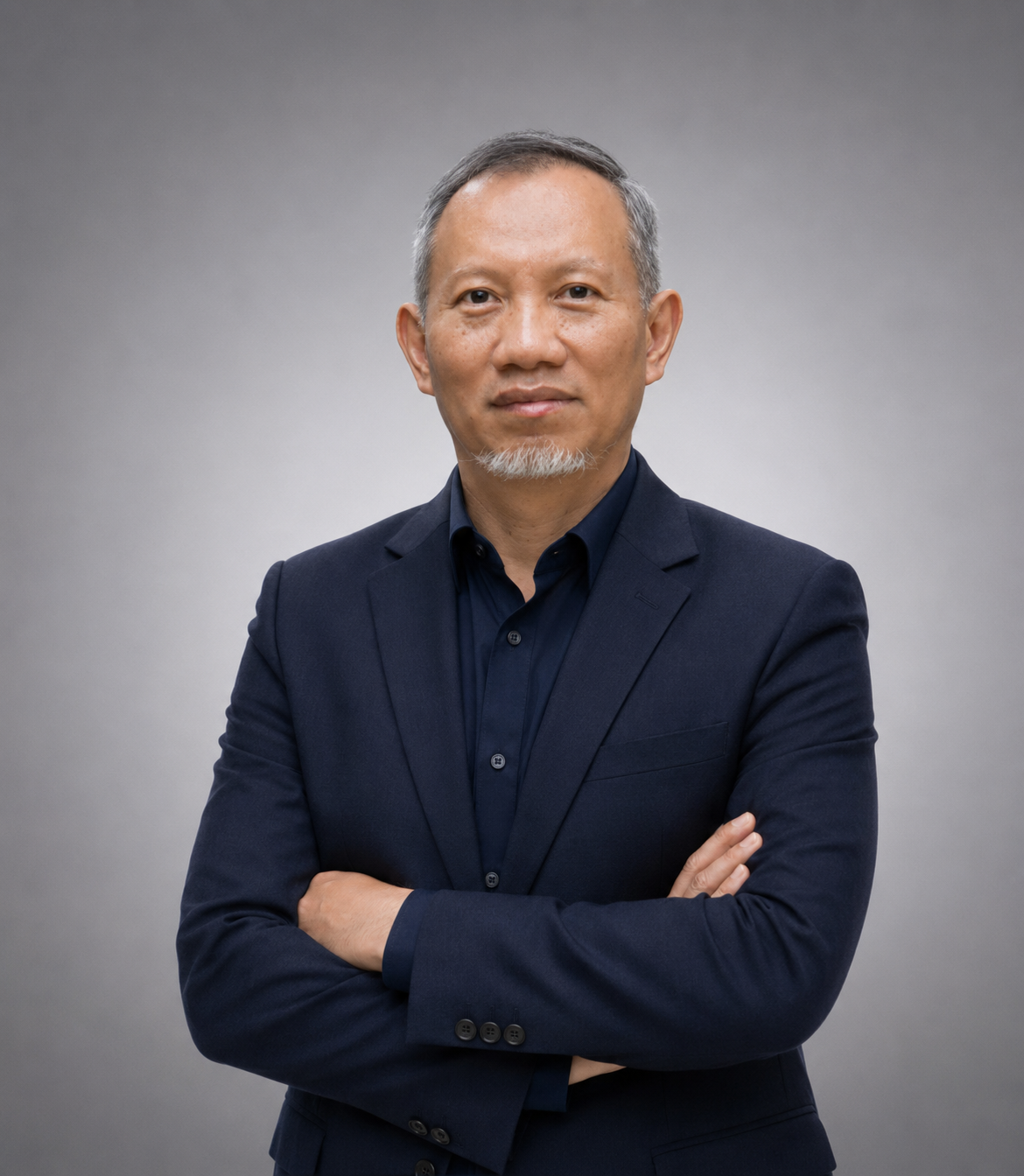 Researcher profile 1