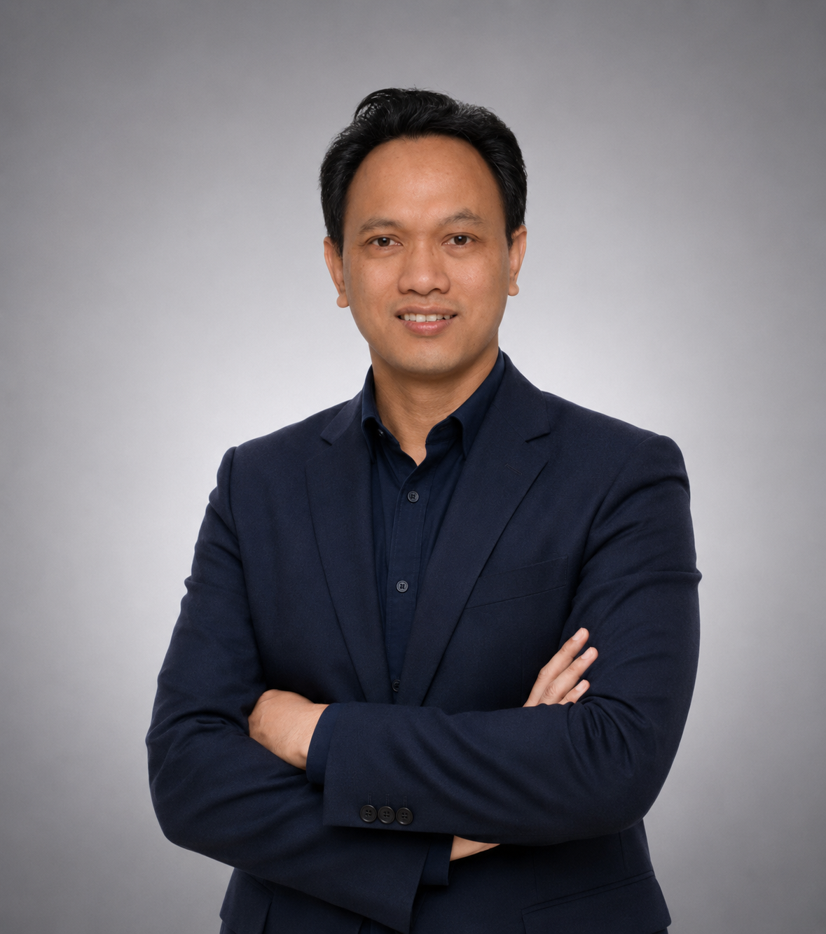 Researcher profile 2