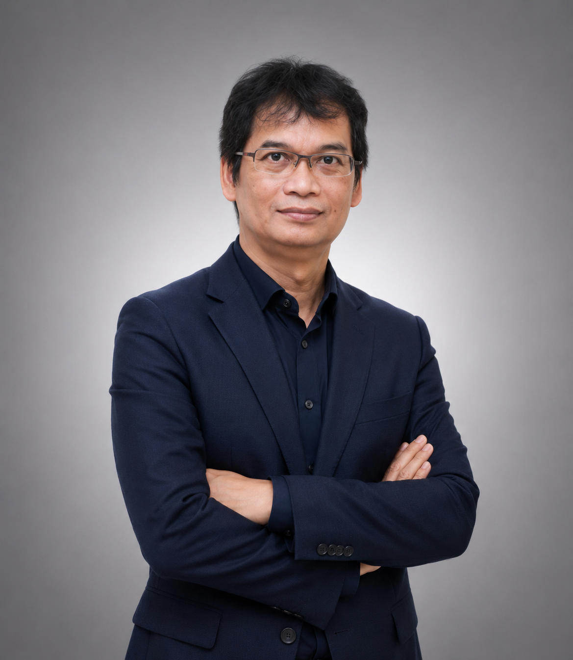 Prof. Sri Widiyantoro, MSc., Ph.D.
