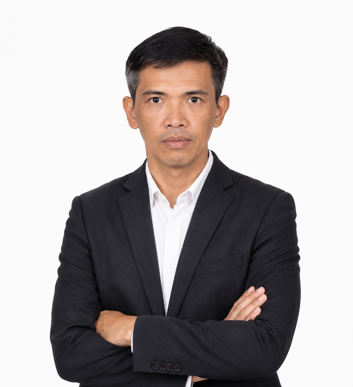 Eko Mursito Budi