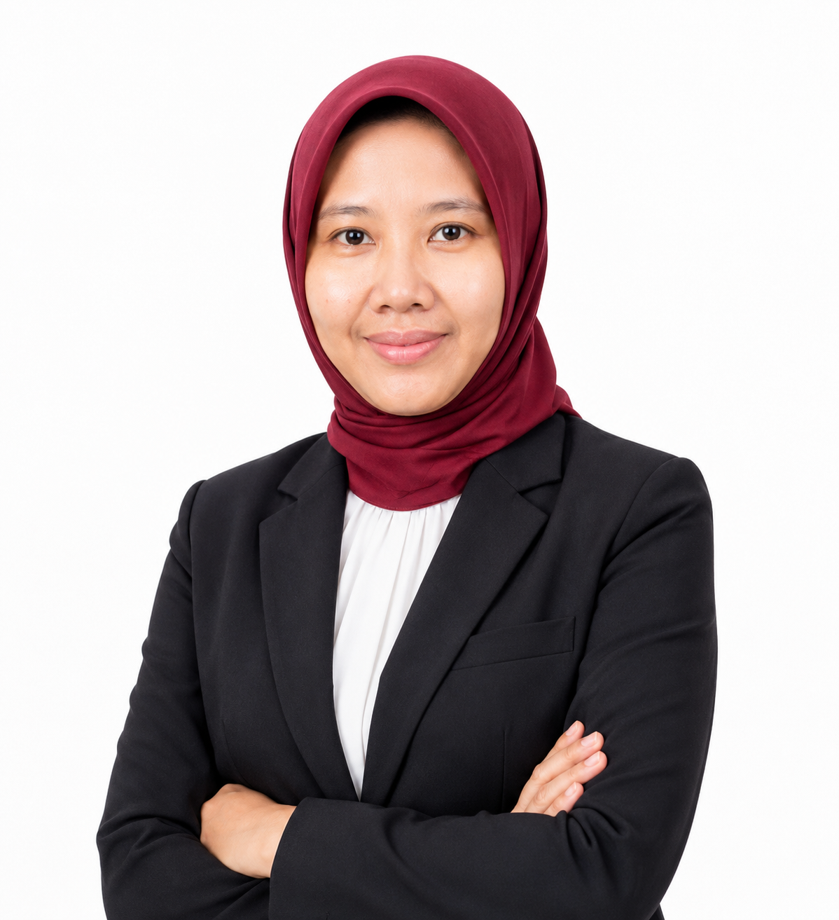Fitria Hidayanti 