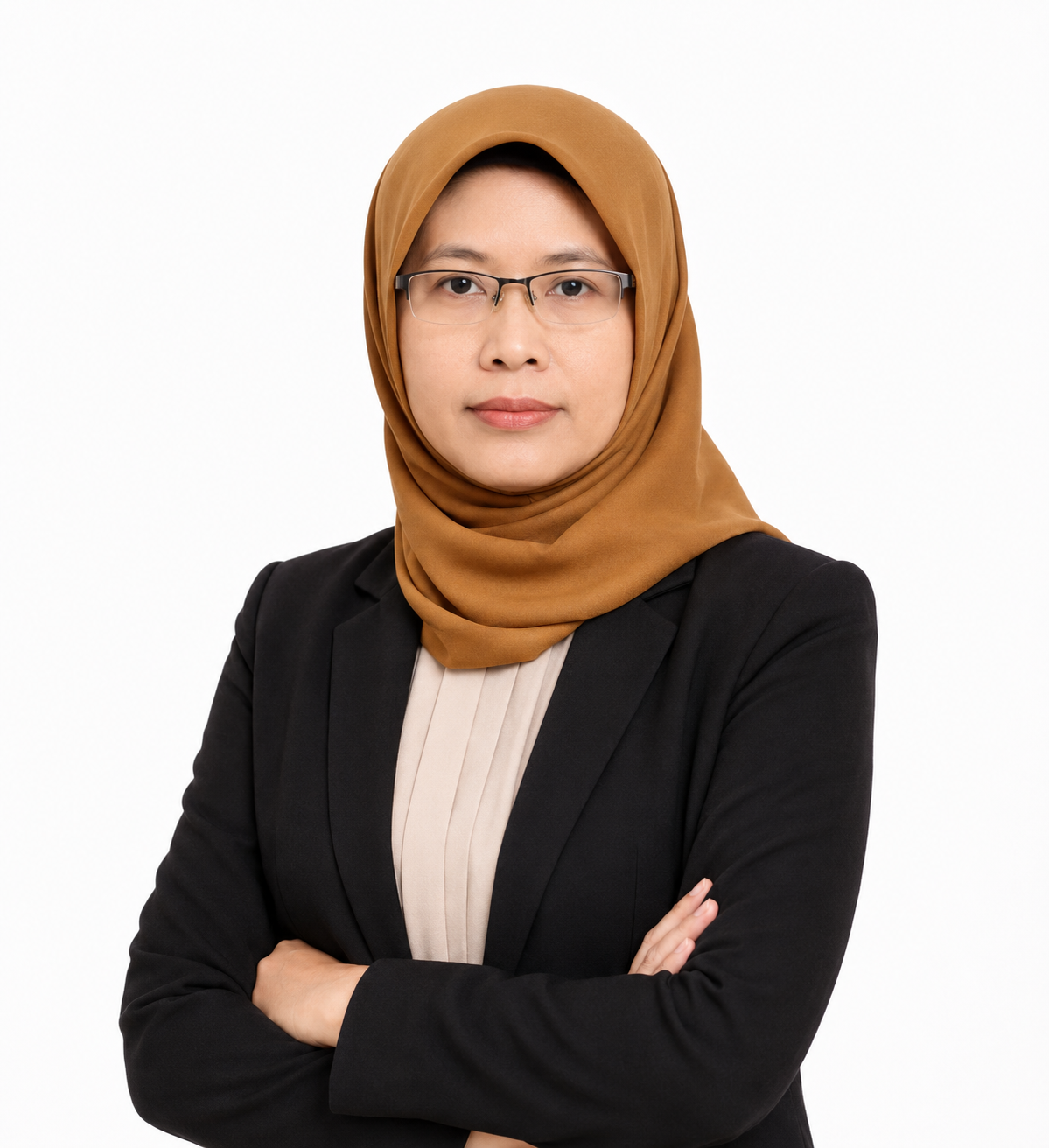Estiyanti Ekawati