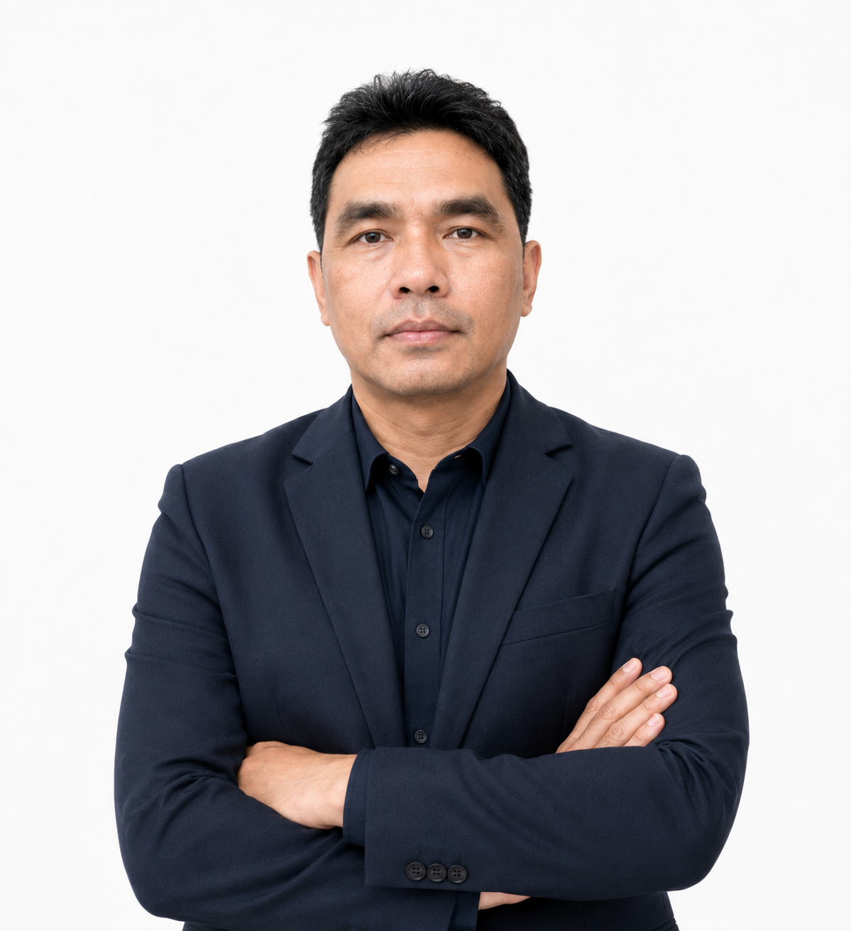 Deddy Kurniadi