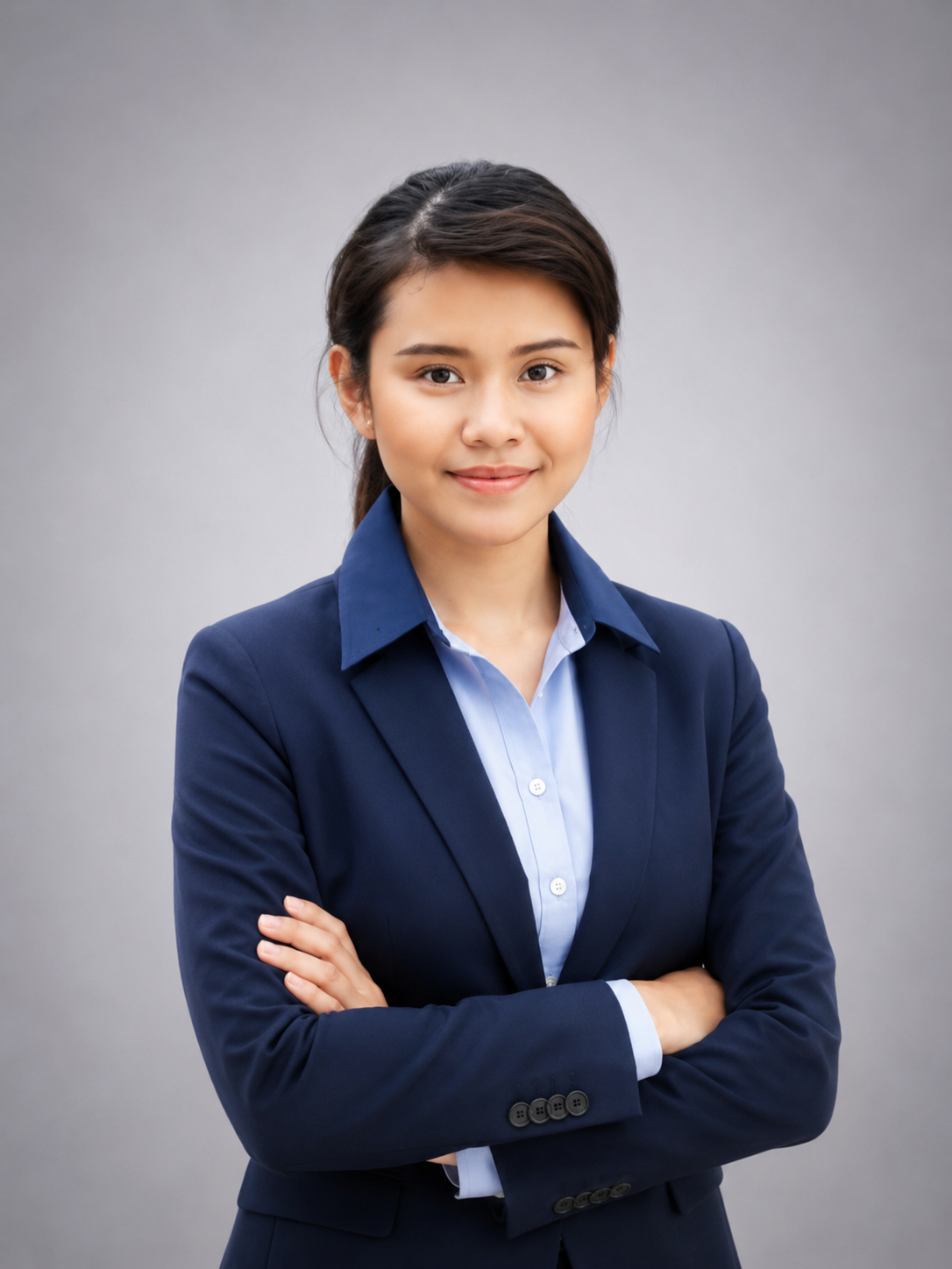 Dr. I Gusti Ayu Andani