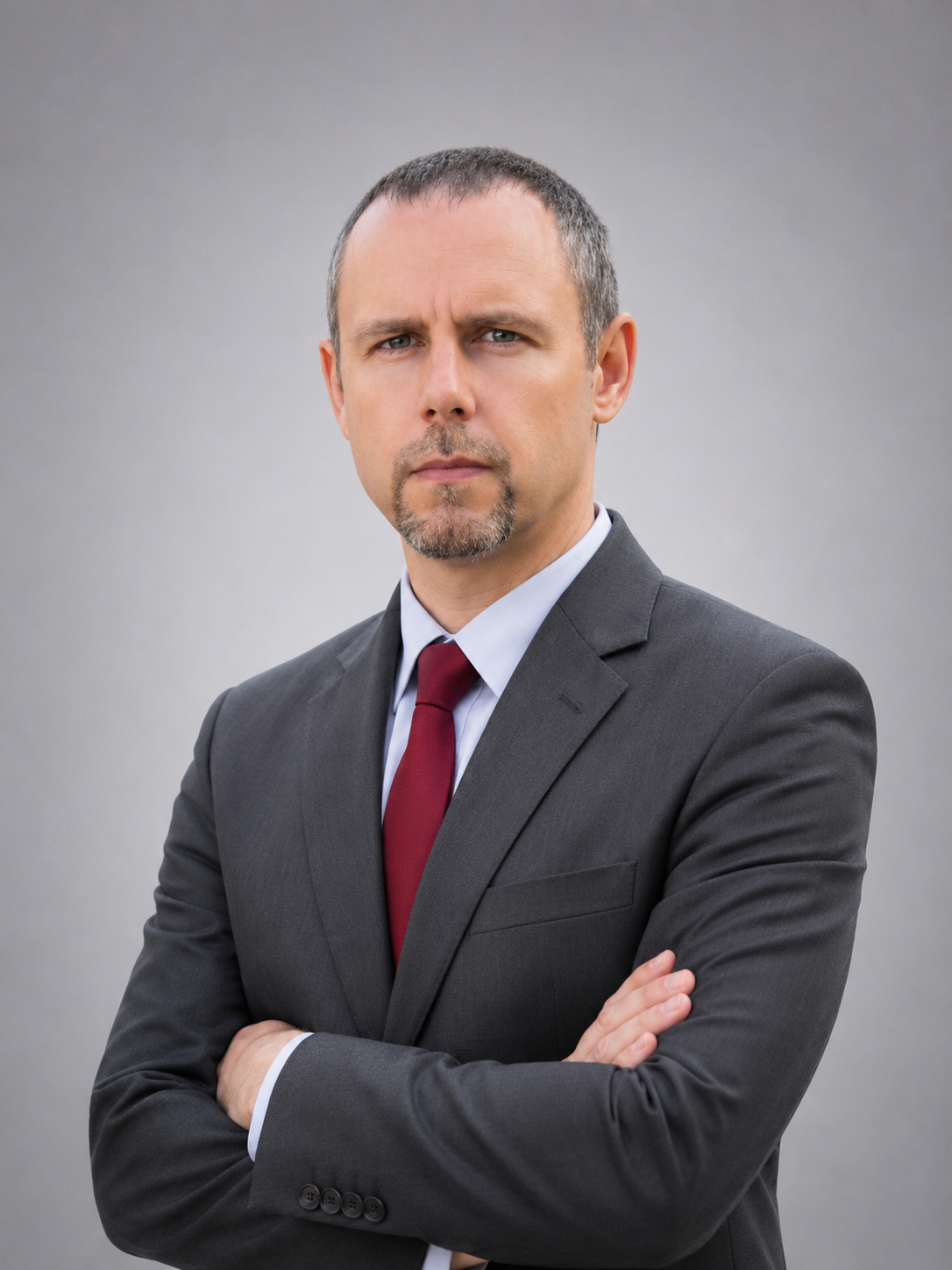 Prof. Tim Bunnell